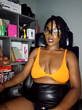 Czat XXX na żywo – Shaniko89