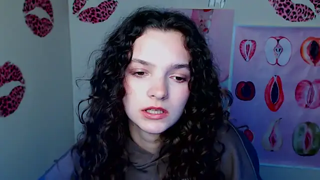 _SusieSu_: онлайн-секс-чат