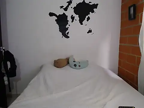 Chat XXX en directo de aria_jhonsson