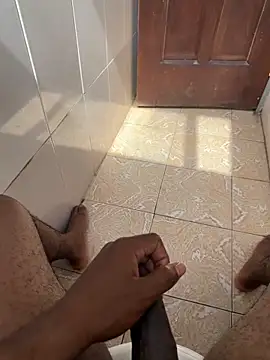 Black-mamba-madingo: вебкам-шоу