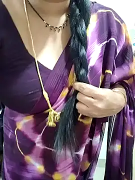 Srilakshmi_telugu ওয়েবক্যাম শো