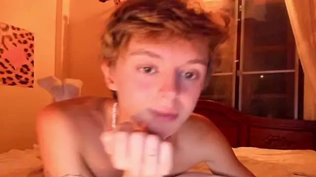 angleAndy 라이브 XXX 채팅