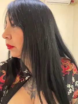 eva_sexx69's Webcam Show