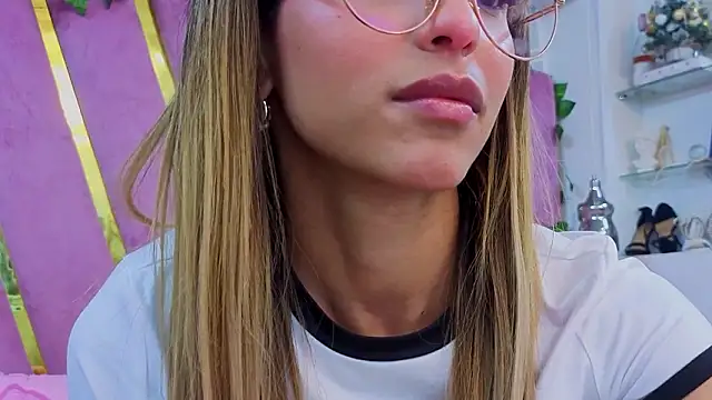 EmmyCortez Live XXX-chat