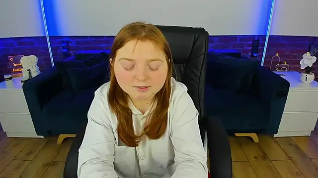 KattyRose8's Webcam Show