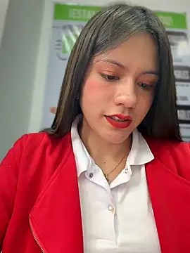 Show webcam de CHARLOTTE__05