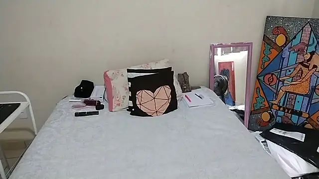 CllarinhaCortes: онлайн-секс-чат