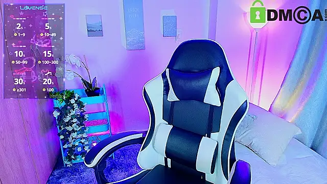 Chat +18 de Alex_carter ao vivo