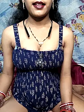 Mun_Mun_: вебкам-шоу