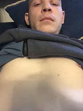 Spielzeugtwink Adlı Modelin Canlı XXX Sohbeti