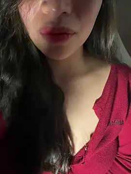 QuynhAnh_2k1 网络视讯表演