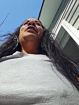 hislutrose webkamerás műsora