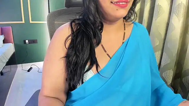 XXX chat uživo modela tarivishu11