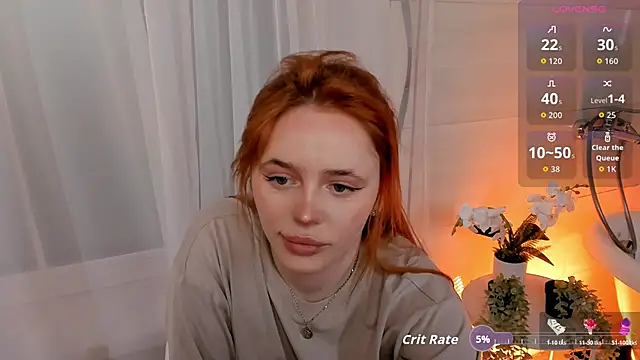 Phoenix_MargoのライブXXXチャット