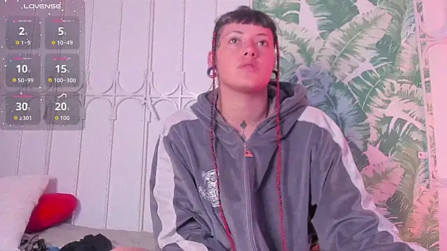 _sharlotte777 Chat XXX live