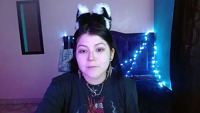 Ginebra_Sensual Chat XXX live