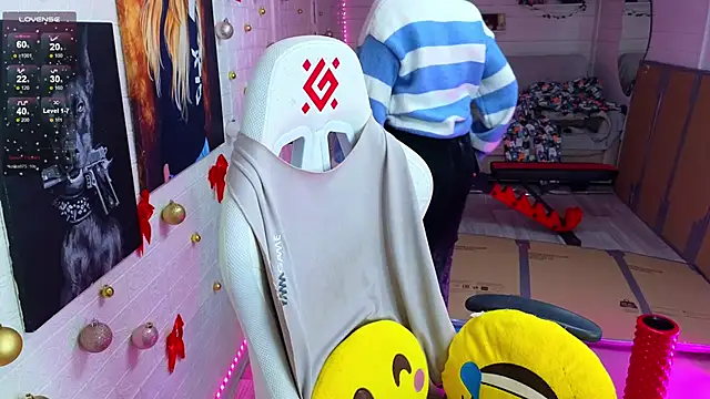 Misss_Vikk Live XXX Chat