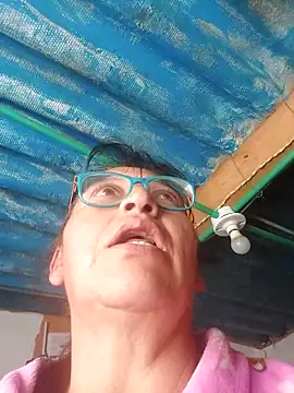 clarita_01 Pertunjukan Webcam