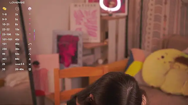 ErlineDumford Live XXX Chat