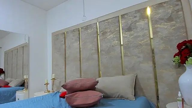 BenitoSaenz Adlı Modelin Canlı XXX Sohbeti