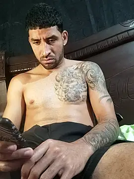 Alexsexygamer 라이브 XXX 채팅