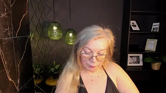 NataliMellow – Naživo XXX chat