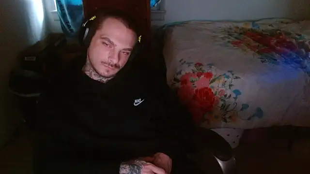 DADDY_KANE8---'s Webcam Show