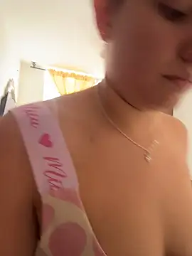 Eva_stark10 即時 XXX 聊天