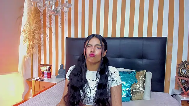 LunaToledo live XXX chat