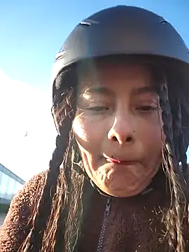 Chat XXX ao vivo de bellapaty