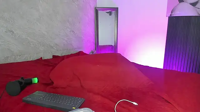 badkenn – Live XXX-chat