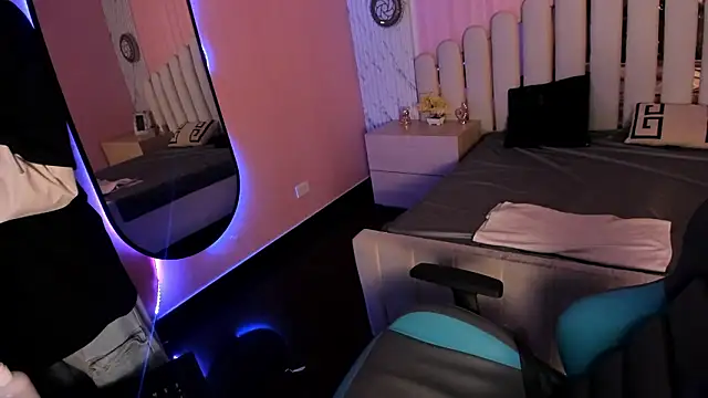 Вебкам-шоу KatsuraRen