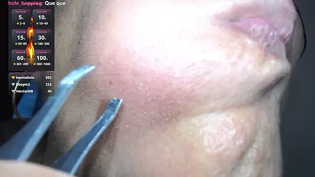 Brenda_Berck_ – Live XXX-chat