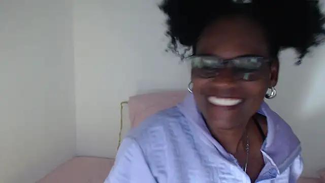 dana-black's Webcam Show