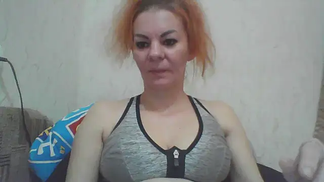 ElluaSmiilee – Live XXX-chat