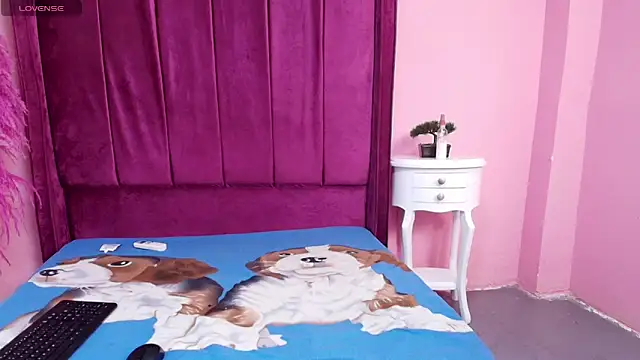 madison_foxy Webcamshow