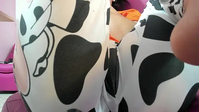 Chat XXX ao vivo de CAMILA--REY