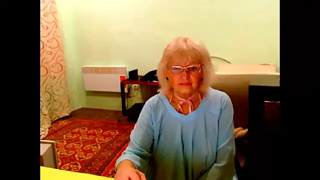 Natali7634's Live XXX Chat