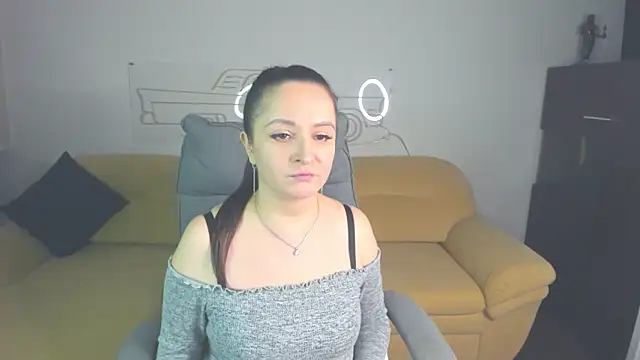 AngellLika: απευθείας συνομιλία ΧΧΧ