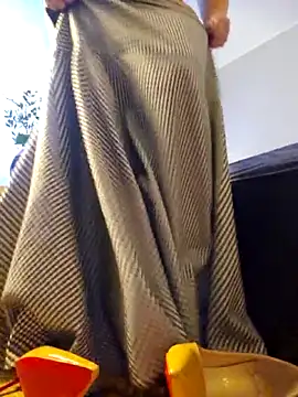 MariaRichi_ Obrolan Langsung XXX