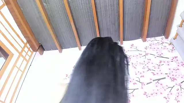 Yasmin_Scott Chat XXX in diretta