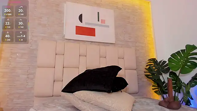 scarletmonroe_ Chat XXX in diretta