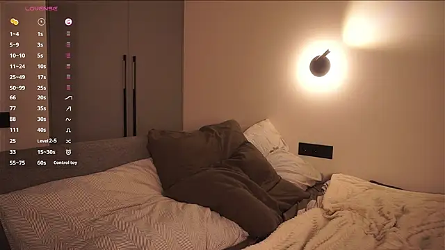 MarenGoodrich Chat XXX in diretta