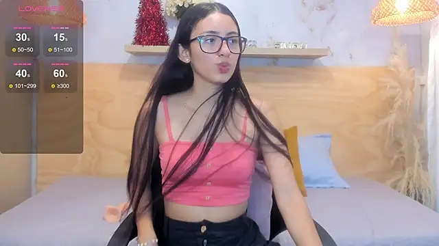 Lasira_Thill's Live XXX Chat