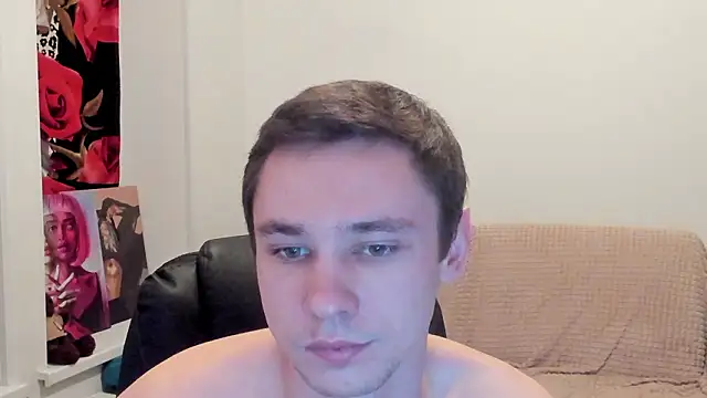 Alexmansuper Live XXX-Chat