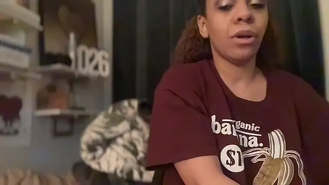 Sanaawest's Live XXX Chat