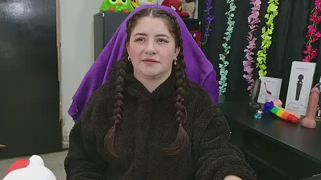 ann_bronw Chat XXX in diretta