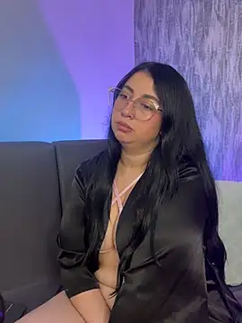 AshleeyPrincessのウェブカメラショー