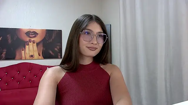 MonicaThompson Chat XXX live