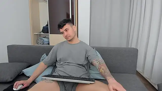 MatMalonne Webcam show